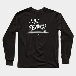 The Search Long Sleeve T-Shirt